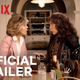 <i>Grace And Frankie</i> trailer promises that the pair wind up on <i>Shark Tank</i> in season 6